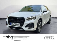 Bild des Angebotes Audi Q2 advanced 35 TFSI 110(150) kW(PS)