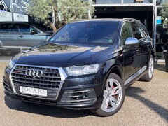 Bild des Angebotes Audi SQ7 I MATRIX/CARBON/PANO/VIRT.CP/NACHTSICHT