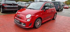 Bild des Angebotes Abarth 595C 595 C Abarth Competizione Aut. Kit-ESTETICO