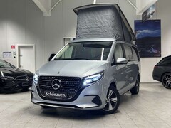 Bild des Angebotes Mercedes-Benz Marco Polo V 220 d Marco Polo MARKISE+STHZ+DISTRO+AHK+KÜCHE