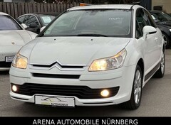 Bild des Angebotes Citroen C4 Coupe 1.6 VTR Plus*Klima*Alu*