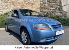 Bild des Angebotes Daewoo Kalos 1.2*2.Hand*Klima*E-Fenster*5-Türer