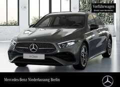 Bild des Angebotes Mercedes-Benz A 250 e Lim AMG+NIGHT+PANO+LED+KAMERA+TOTW+KEYLESS