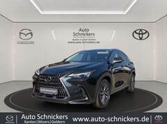 Bild des Angebotes Lexus NX 350h EXECUTIVE+TECHNOLOGIE+INTERIOR+PANO