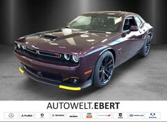 Bild des Angebotes Dodge Challenger R/T 5.7L V8/KAMERA/GRAIL-SPORT-AGA/