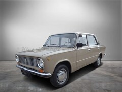 Bild des Angebotes Lada 1200 S / 2101 / H Zulassung / TÜV Neu