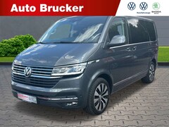 Bild des Angebotes VW T6.1 Multivan Gen.Six 2.0 TDI 4M+Anhängerkupplung+Rückfahrkamera