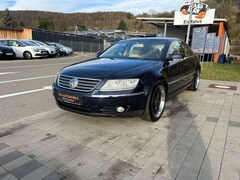 Bild des Angebotes VW Phaeton V8 4Motion*TÜV-04.2026 *