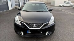 Bild des Angebotes Suzuki Baleno 1.2 Dualjet Club