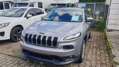 Bild des Angebotes Jeep Cherokee Night Eagle 4WD, 2,2 AT 200PS