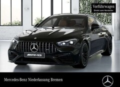 Bild des Angebotes Mercedes-Benz CL E 53 4M NIGHT+DRIVERS+PANO+360+BURMESTER+KEYLESS