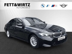 Bild des Angebotes BMW 320 d M Sport|DrivingAss.|HeadUp.|HiFi