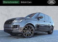 Bild des Angebotes Land Rover Range Rover SDV8 Autobiography