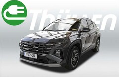 Bild des Angebotes Hyundai TUCSON Plug-In Hybrid Prime 1.6 Turbo Benzin Navi