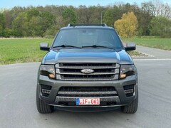 Bild des Angebotes Ford Expedition Platinium 7 Sitze