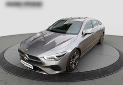 Bild des Angebotes Mercedes-Benz CLA 200 Shooting Brake 7G-DCT Progressive Line Advanced