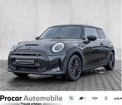 Bild des Angebotes MINI Cooper SE YOUNIQUE TRIM HuD+Pano+LED+H/K+RFK+LHZ+SHZ+DAB+Spo