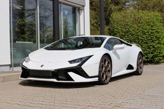 Bild des Angebotes Lamborghini Huracán Tecnica / LIFT / STYLE PAKET / CARBON