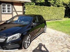 Bild des Angebotes Mercedes-Benz A 45 AMG AMG A 45 4Matic AMG Speedshift 7G-DCT