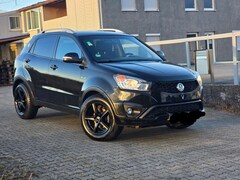 Bild des Angebotes SsangYong Korando Crystal 4x4