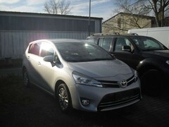 Bild des Angebotes Toyota Verso Edition-S