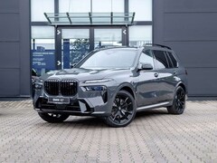 Bild des Angebotes BMW X7 M 60i M Sport Pro 22"LM AHK Standheizung