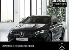 Bild des Angebotes Mercedes-Benz A 200 AMG+NIGHT+LED+KAMERA+TOTW+KEYLESS+7G