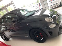 Bild des Angebotes Abarth 595 Competizione cabrio