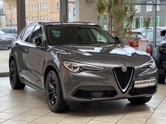 Bild des Angebotes Alfa Romeo Stelvio Stelvio 2.0 Turbo 16V Lusso Q4*PANO*CARPLAY*RFK*