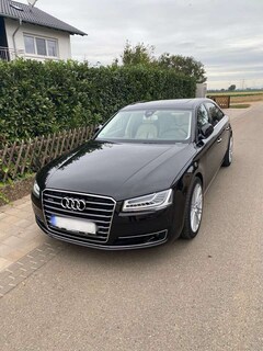 Bild des Angebotes Audi A8 L Quattro 4.0 TFSI Cylinder on demand (V-Max offen