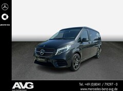 Bild des Angebotes Mercedes-Benz Marco Polo Marco Polo 300 d 4m HORIZON ED AMG/LED/NAVI/AHK/