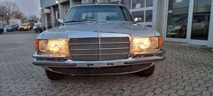 Bild des Angebotes Mercedes-Benz 450 SE  Aus 1.Hand*Super Zustand*H  Kennzeichnen*