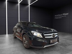 Bild des Angebotes Mercedes-Benz GLA 250 GLA250*4MATIC*AMG*AHK* Offroad*Stand*RFK*Keyless