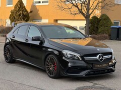 Bild des Angebotes Mercedes-Benz A 45 AMG 4Matic *Performn*AeroDynamik*LED*NIGHT*