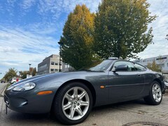 Bild des Angebotes Jaguar XK8 Jaguar XK8Deutsche Ausführung!