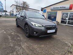 Bild des Angebotes Subaru XV 1.6i Comfort Lineartronic 4WD