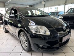 Bild des Angebotes Toyota Auris Life 1.6   PDC KLIMA 53.000KM