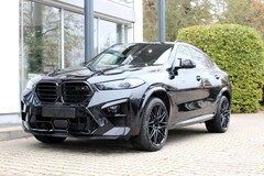 Bild des Angebotes BMW X6 M X6M Competition/ SKY LOUNGE/ B&W/ PANO/ M-DRIVER