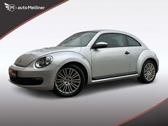 Bild des Angebotes VW New Beetle Beetle Lim. * Sitzh.* Navi * PDC * Schiebedach *