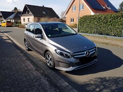 Bild des Angebotes Mercedes-Benz B 200 B 200