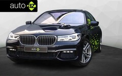 Bild des Angebotes BMW 750 7 Serie Sedan 750i xDrive |  High Executive