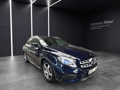 Bild des Angebotes Mercedes-Benz GLA 250 GLA 250 *AMG-Line*RFK*AHK* LED*el. Heckklappe*