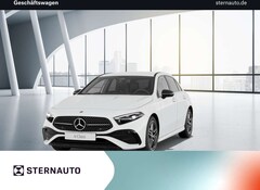 Bild des Angebotes Mercedes-Benz A 200 A 200 Kompaktlimousine AMG Line/Navi/Keyless-Go