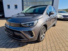 Bild des Angebotes Opel Crossland X Business Navi/Facelift/Kamera/LED