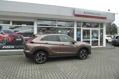 Bild des Angebotes Mitsubishi Eclipse Cross PHEV 2.4 Select Plus