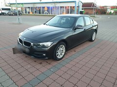 Bild des Angebotes BMW 316 316d