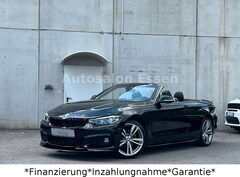 Bild des Angebotes BMW 430 i Cabrio*M Performance*LED-Scheinwerfer*19Z*