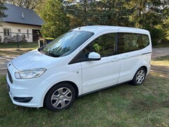 Bild des Angebotes Ford Courier Ford Tourneo Courier