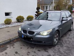 Bild des Angebotes BMW 520 520d Touring