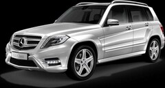 Bild des Angebotes Mercedes-Benz GLK 220 CDI BlueTec 4Matic*1.Hand*AMG-Line*Euro6